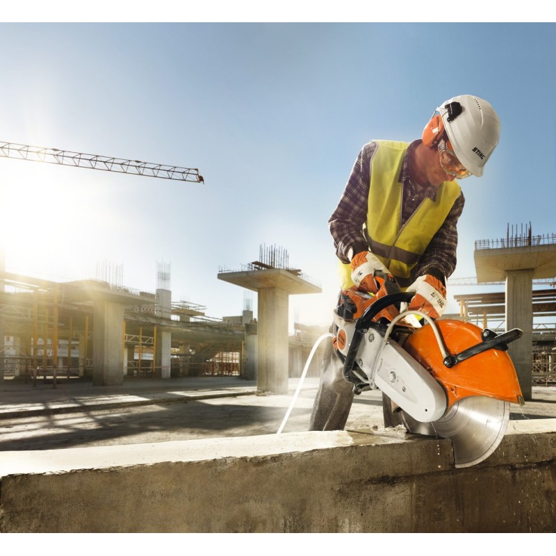 Przecinarka spalinowa STIHL TS500i