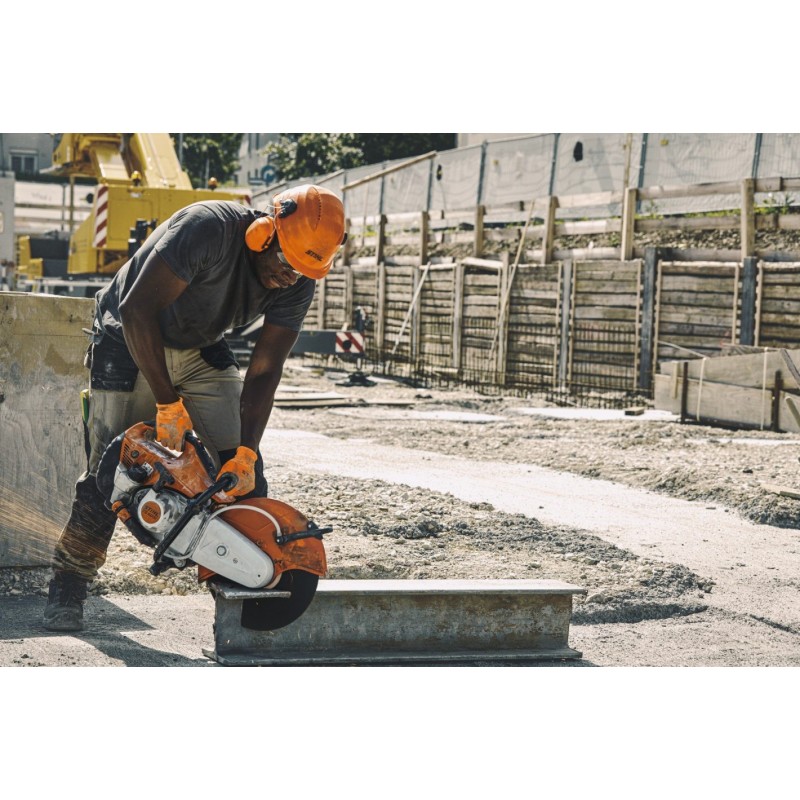 Przecinarka spalinowa STIHL TS500i