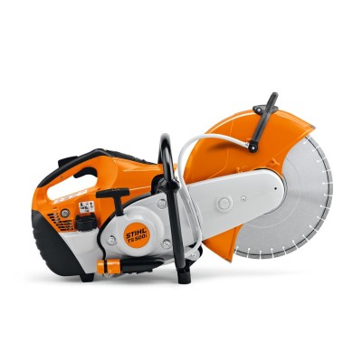 Przecinarka spalinowa STIHL TS500i