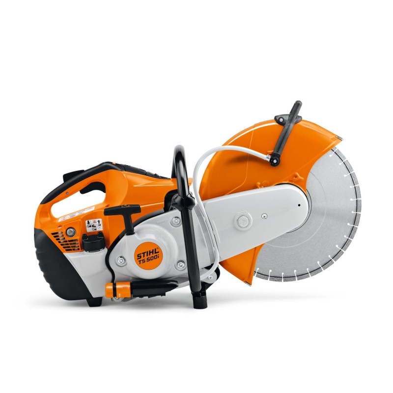 Przecinarka spalinowa STIHL TS500i