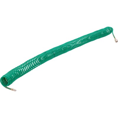Przewody pneumatyczne 20m szybkozłączka 1/4” STALCO S-58620