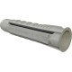 Koszulka kołka rozporowego uniwersalnego nylon RX-12x60 (25/300) STALCO PERFECT RX12060