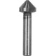 Pogłębiacz stożkowy 90° HSS DIN335, 20.5mm FORMA C, PT STALCO PERFECT S-72505