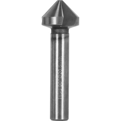 Pogłębiacz stożkowy 90° HSS DIN335, 20.5mm FORMA C, PT STALCO PERFECT S-72505
