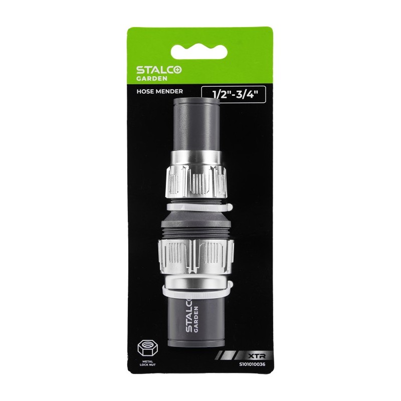 Reparator 1/2″ - 3/4″ XTR STALCO GARDEN S101010036