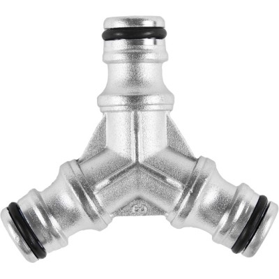 Łącznik potrójny XTR STALCO GARDEN S101010045
