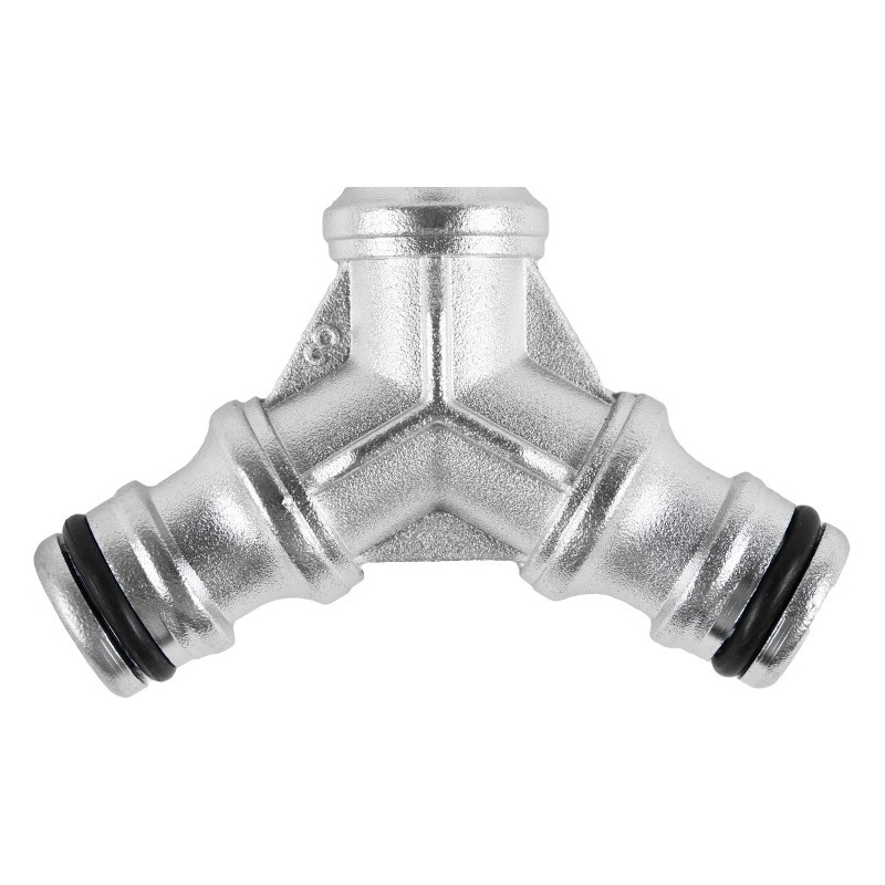 Łącznik potrójny XTR STALCO GARDEN S101010045