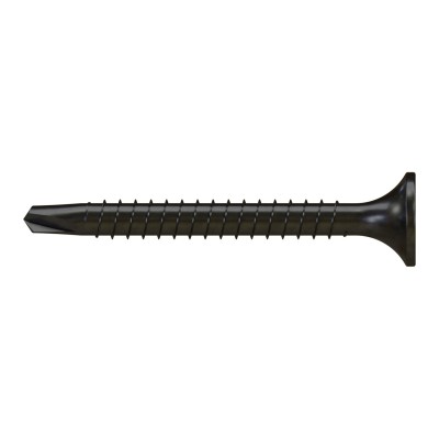 Wkręt samowiercący fosfatowany KŚSF-3,5x35 (1000/12000) STALCO KSSF3535