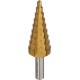Wiertło stopniowe HS STALCO PERFECT S-72530