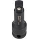 Przedłużka udarowa 1/2” 125mm Cro-mo STALCO PERFECT S-85177