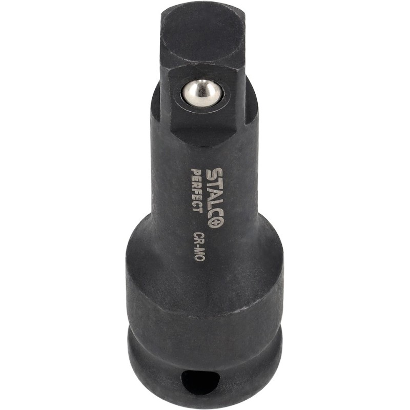 Przedłużka udarowa 1/2” 125mm Cro-mo STALCO PERFECT S-85177