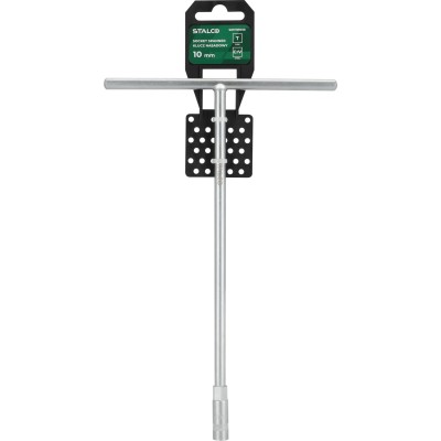 Klucz nasadowy typu T 7mm STALCO S011199007