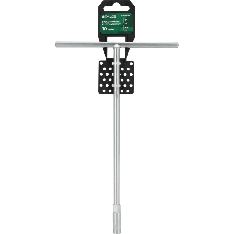Klucz nasadowy typu T 7mm STALCO S011199007
