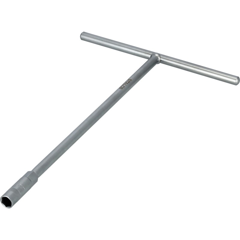 Klucz nasadowy typu T 7mm STALCO S011199007
