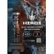 Klej hybrydowy HEROS 290ml  STALCO PERFECT S-64845