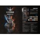 Klej hybrydowy HEROS 290ml  STALCO PERFECT S-64845
