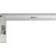 Kątownik aluminiowy 300mm stolarski STALCO S-11930