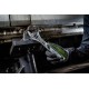 Rękawice nylonowe NITRILE FLEX DOTS 8”  PERFECT S093276317