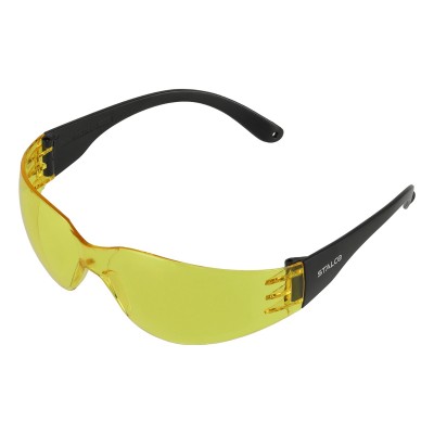 Okulary ochronne PARROT YELLOW  S096144210