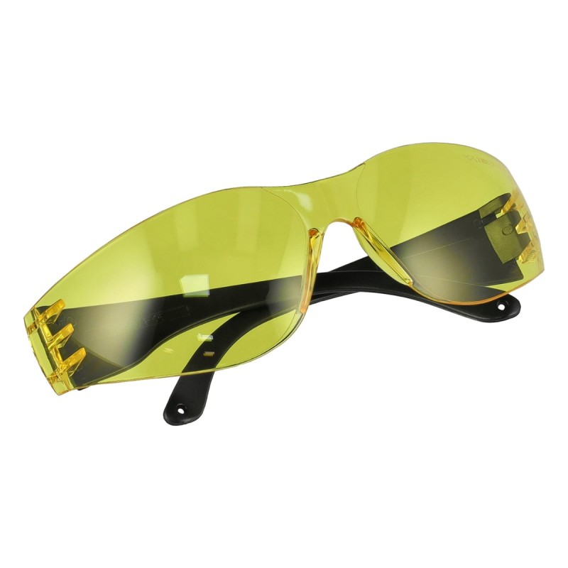 Okulary ochronne PARROT YELLOW  S096144210
