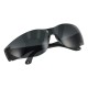 Okulary ochronne PARROT SMOKE  S096144203