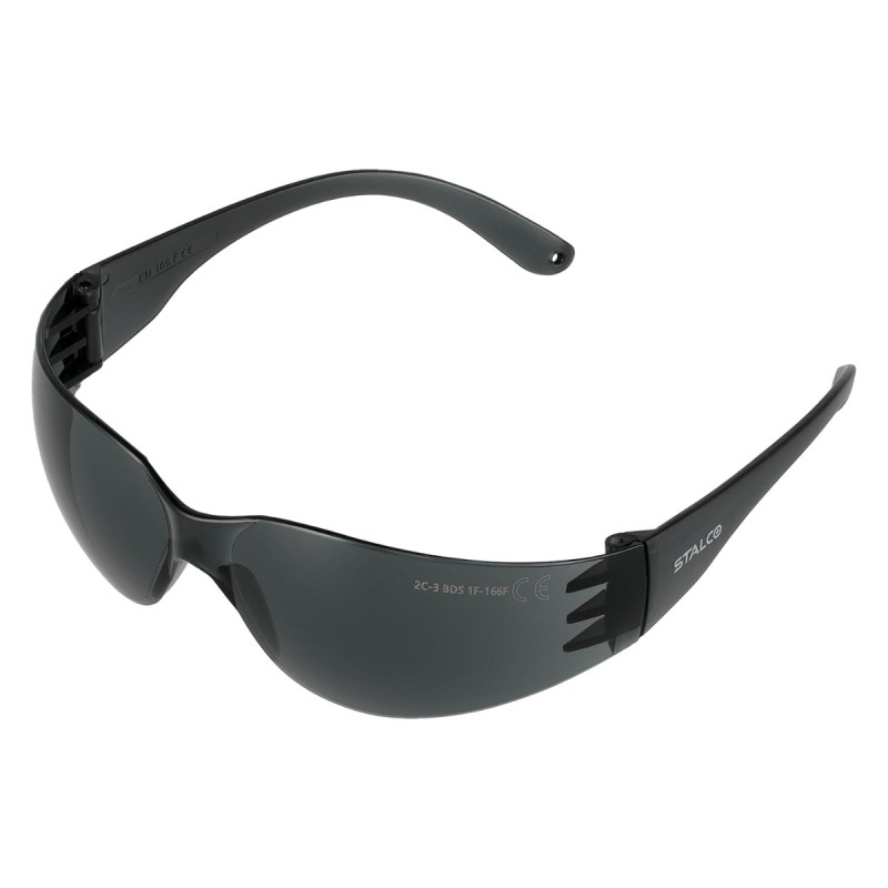 Okulary ochronne PARROT SMOKE  S096144203
