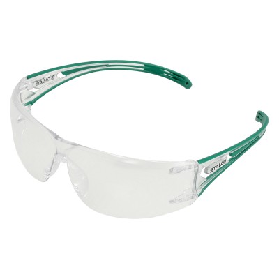 Okulary ochronne BRAVO  S096144212