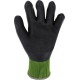 Rękawice poliestrowe LATEX X 8”  PERFECT S093200008