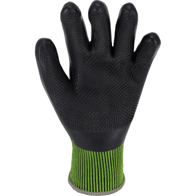 Rękawice poliestrowe LATEX X 8”  PERFECT S093200008