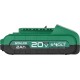 Akumulator 20V 2Ah BLS20-2AH