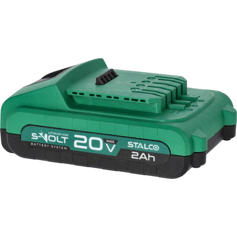 Akumulator 20V 2Ah BLS20-2AH