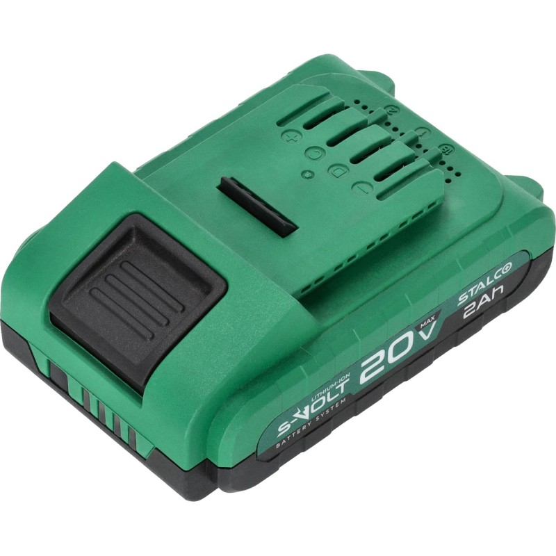 Akumulator 20V 2Ah BLS20-2AH