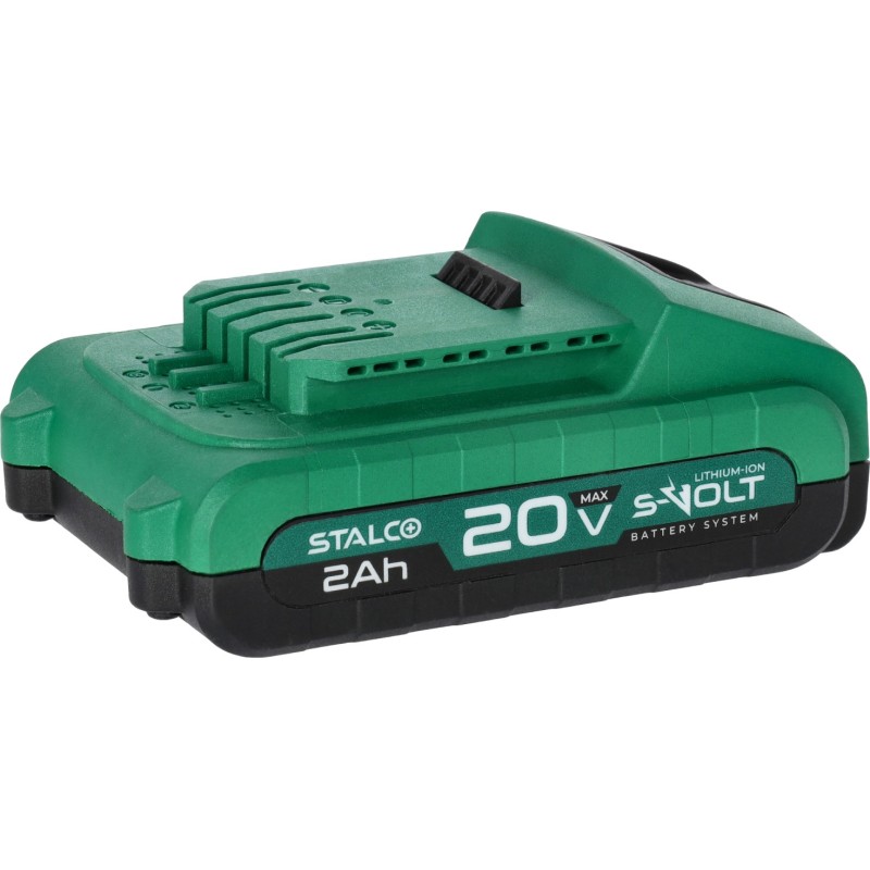 Akumulator 20V 2Ah BLS20-2AH