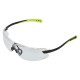 Okulary ochronne ULTRA LIGHT biały  PERFECT S096178435