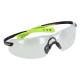 Okulary ochronne ULTRA LIGHT biały  PERFECT S096178435