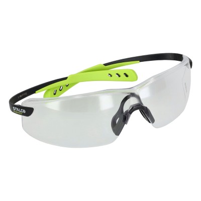 Okulary ochronne ULTRA LIGHT biały  PERFECT S096178435
