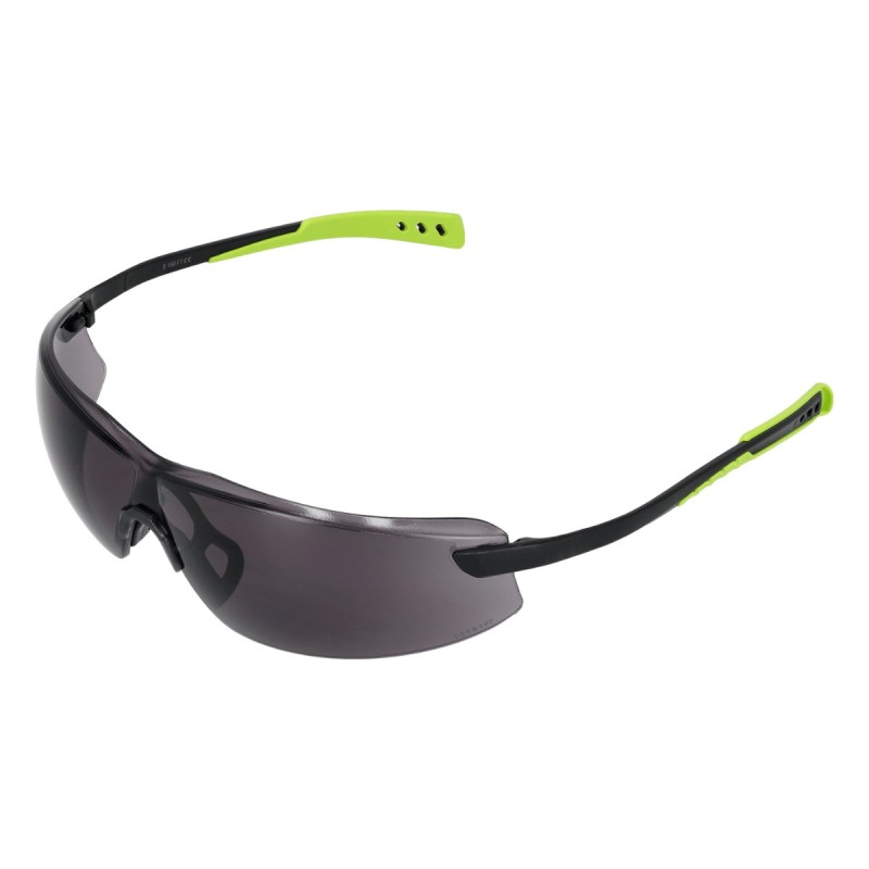 Okulary ochronne ULTRA LIGHT czarne  PERFECT S096178437