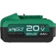 Akumulator Li-Ion 20V 4Ah BLS20-4AH S-VOLT STALCO