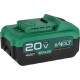 Akumulator Li-Ion 20V 4Ah BLS20-4AH S-VOLT STALCO