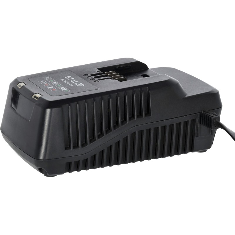 Ładowarka 4A 20V 100W BCS20-4A STALCO S-VOLT