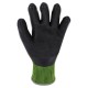 Rękawice poliestrowe LATEX X 11”  PERFECT S093200011