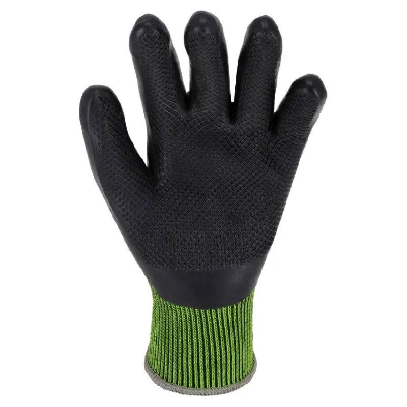 Rękawice poliestrowe LATEX X 11”  PERFECT S093200011