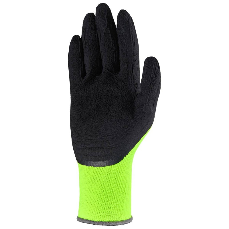 Rękawice poliestrowe LATEX FOAM 9”  PERFECT S093276313