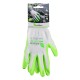 Rękawice poliestrowe LATEX FOAM G 8”  GARDEN S093280703