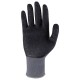 Rękawice poliestrowe LATEX H 8”  PERFECT S093276339