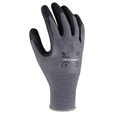 Rękawice poliestrowe LATEX H 10”  PERFECT S093276343