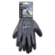 Rękawice poliestrowe LATEX H 10”  PERFECT S093276343