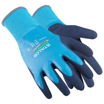 Rękawice nylonowe AQUA FOAM 9”  PERFECT S093276414