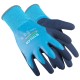 Rękawice nylonowe AQUA FOAM 10”  PERFECT S093276416