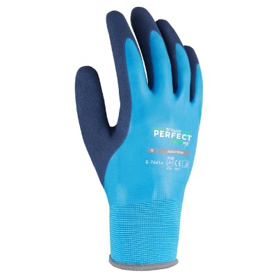 Rękawice nylonowe AQUA FOAM 10”  PERFECT S093276416